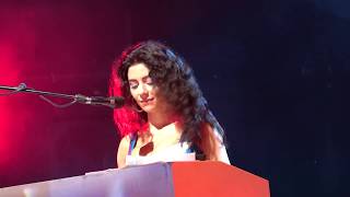 Marina - To Be Human LIVE HD (2019) Los Angeles Greek Theater