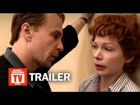 Fosse/Verdon Miniseries Trailer | Rotten Tomatoes TV