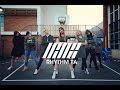 iKON (아이콘) - RHYTHM TA (리듬 타) dance cover by RISIN' CREW from France