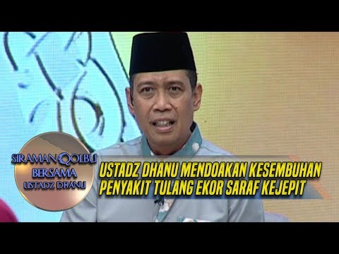 Ayo Hidup Sehat tvOne membahas tentang Saraf Terjepit, Jangan Panik bersama dr. Vito A. Damay, Sp.JP. 