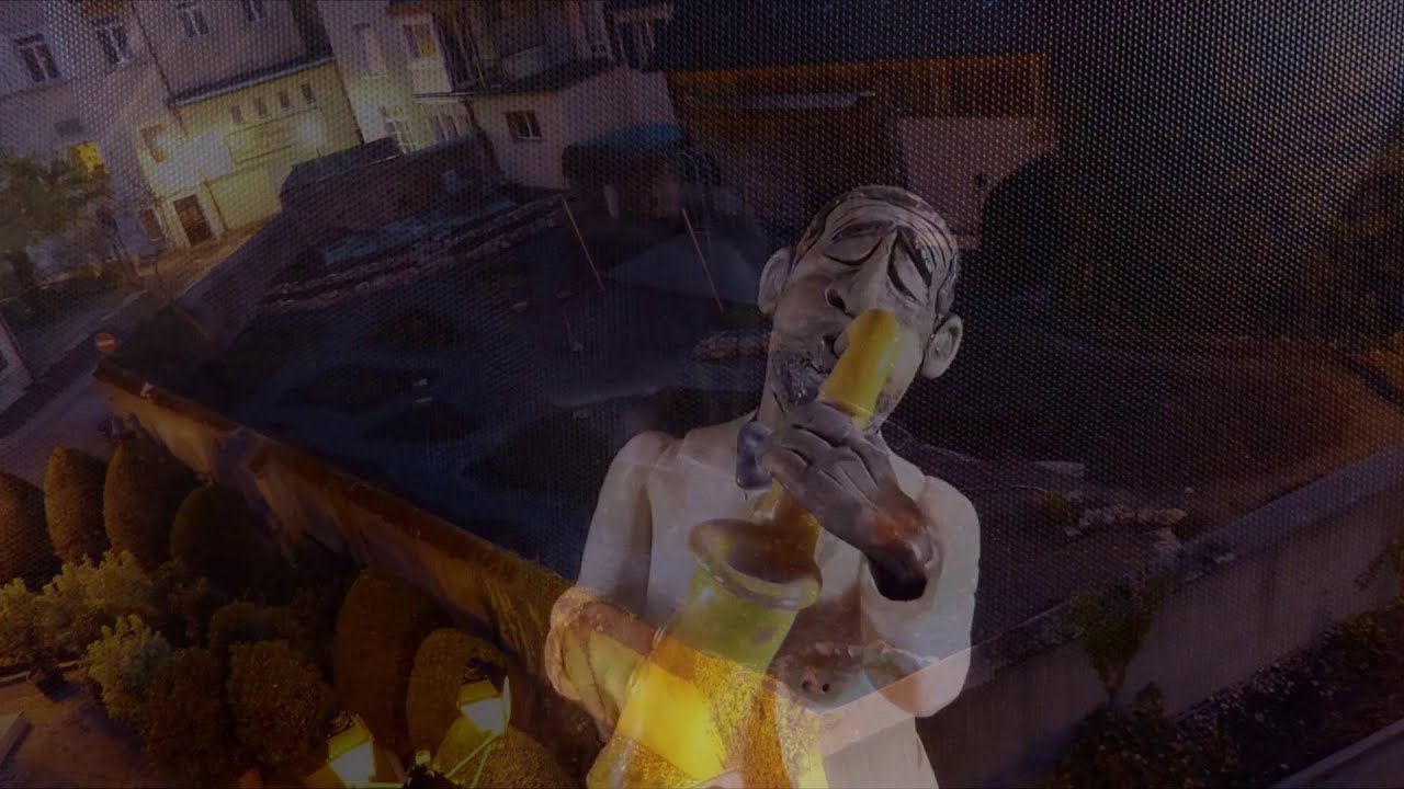 Archie Shepp & Dollar Brand Moniebah (HD) YouTube