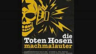 Watch Die Toten Hosen Long Way From Liverpool video