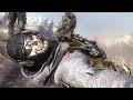 СМЕРТЬ ГОУСТА (GHOST) ПРЕДАТЕЛЬСТВО ШЕПАРДА - Call of Duty Modern Warfare 2