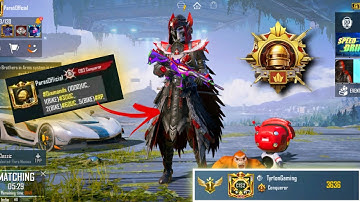 Solo Conqueror Impossible ? Free Uc Scam 🤬- SAMSUNG,A3,A5,A6,A7,J2,J5,J7,S5,S6,S7,59,A10,A20,A30,A50