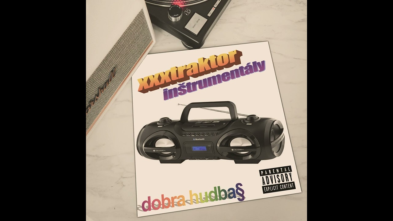 Kristína - Horehronie (drill remix) prod. XXXTRAKTOR