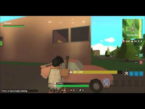 Roblox Island Royale Beta Lordjurrd Gameplay Nr0985 - lordjurrd roblox island royale codes