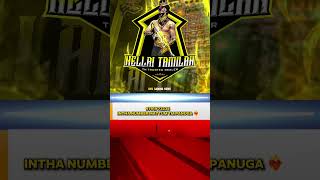 FREE FIRE FUNNY |தமிழ்🗞️#freefire #tamil #funny #shorts #news #gaming #rvugaming
