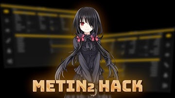 Metin 2 HACK NEW | 2025 | UPDATED | MULTI HACK | TUTORIAL UPDATE | METIN2 FREE CHEAT