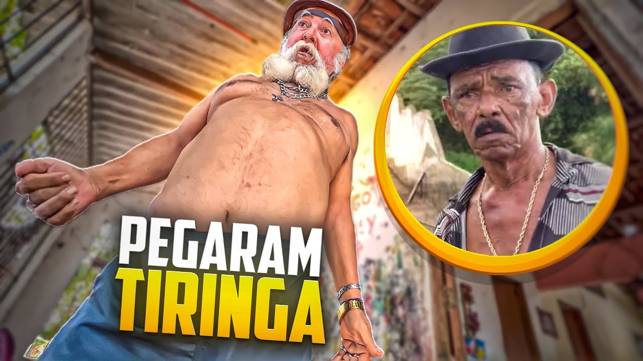 MANETIKIN DISSE A LUIZ DO SOM QUE PEGARAM TIRINGA | MANETIKIN