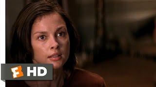Double Jeopardy (8/9) Movie CLIP - Shot In The Nick of Time (1999) HD