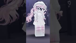 Follow roblok aku yaw🥰 #fypシ