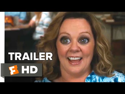 Life of the Party Trailer #2 (2018) | Movieclips Trailers