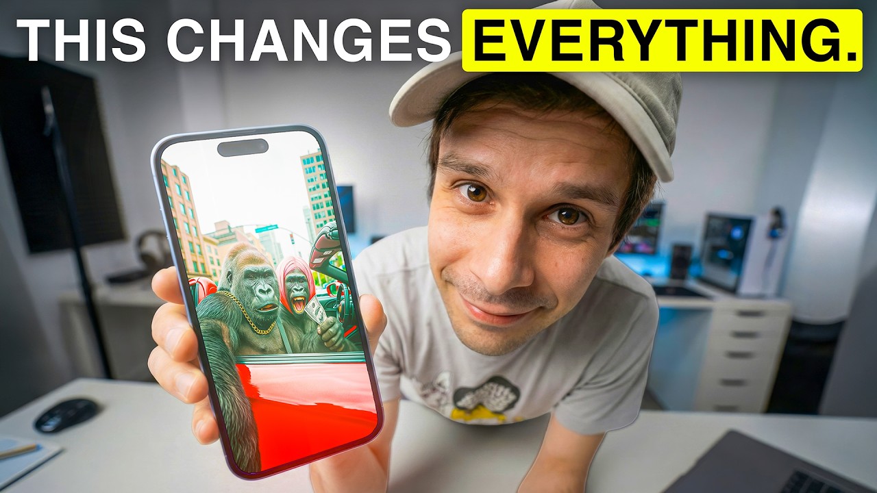 The AI Video Method That Actually Works (Step-By-Step)