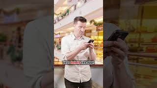 【WOW Casino－free Vegas slot games】Hey Siri! Recommend a slot game for me! 30s v2 (9:16) screenshot 4