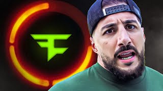 Nickmercs Didn't Know About FaZe Drops