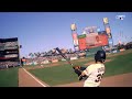 2023 major league baseball umpire cam supercut oracle park