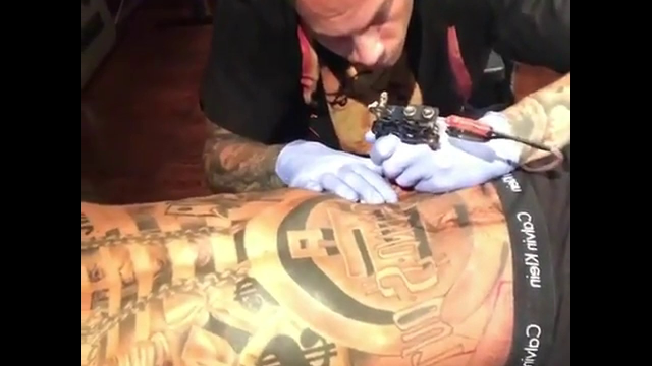 Nipsey Hussle S 31 Tattoos Their Meaning Body Art Guru