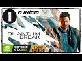 Quantum Break | GTX960 2GB | i5-4570 | 1080P | 60 FPS