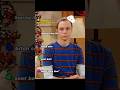 The Funniest Big BangTheory Bloopers #youtubeshorts #funny