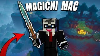 NASAO SAM NAJJACI MAC U MINECRAFTU ! NASAO SAM NAJJACI MAC U MINECRAFTU !