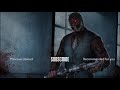 End of video