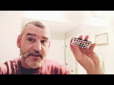 color changing bulb