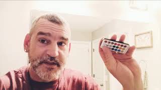 ILC RGB LED Color Changing Light Bulbs. test and review.