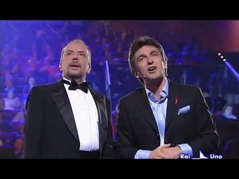 Vincenzo Salemme (Famiglia Salemme Show 1a puntata )