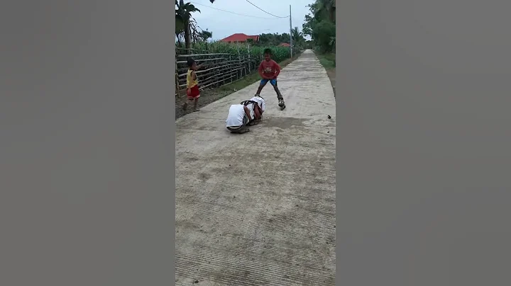 WowGrabi galing mo talaga John Axel Vinoya