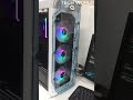 Basic Assemble PC Core i7 12th Gen - Budget Build Guide 2023 #youtubeshorts #shorts #short