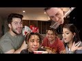 The Spiciest Challenge In The World EP. 2 (Bad Idea) | Carolina Reaper Chip