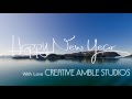 Happy 2016  creative amble studios