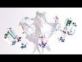 (HachiojiP x kz feat. Hatsune Miku) Glimmer (Sub español)