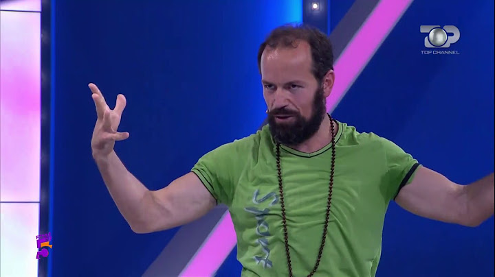 Ulërima në studio! Bieta dhe të ftuarit nxjerrin të keqen nga trupi!
