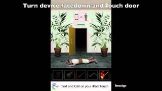 Dooors level 16 (Walkthrough Dooors 16)