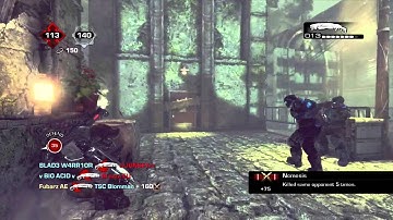 Array Fubarz - Only a Quinn!!!