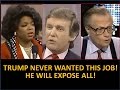 Trump Tells Oprah, Larry King , I Never Wanted This Job! America Is About to Collapse I Have to Help