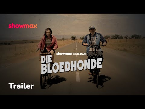 Die Bloedhonde | Now on Showmax