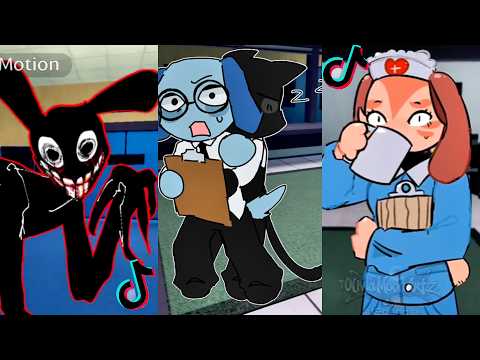 CRAZIEST Roblox Animal Hospital TikToks 🎬 Best Compilation