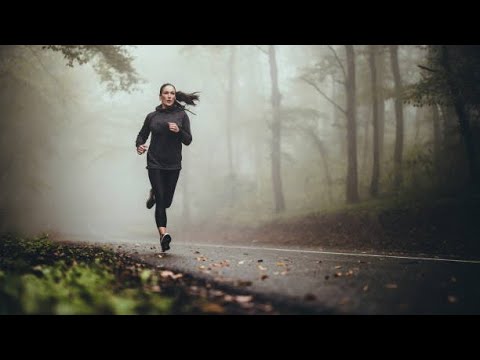 Жительницы Нягани выбирают ЗОЖ
