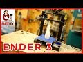 Ender 3 – La miglior stampante 3D economica! | Stampa 3D Recensione