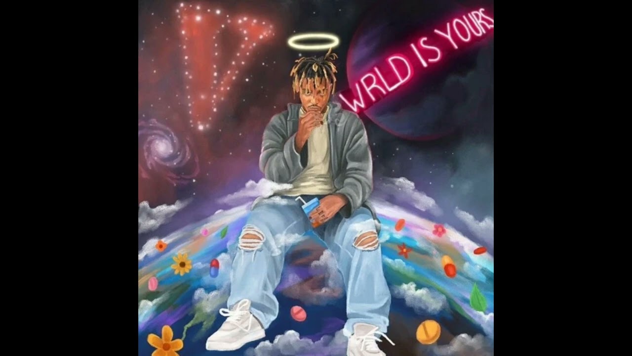 [FREE] Juice WRLD hype type beat "Angels Never Die". YouTube