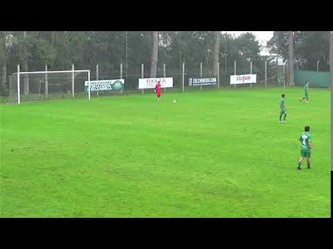 Juveniles 2026 | EN VIVO | Fecha 21 - Ferro Carril Oeste vs Gimnasia de Mendoza (Pontevedra) •