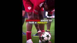 Ishowspeed Finally Scored His First Goal