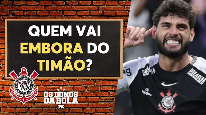 Debate Donos: Corinthians pode contratar reforços mesmo em crise? Quem deve ser vendido?