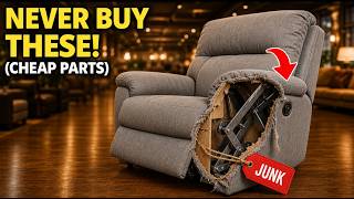 Full 7 Recliner Brands You Should NEVER Buy In 2026 (And 3 Built To Last) Update