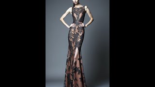 Formal Dresses: Red Carpet Ready - Feel the Magic of Evening Gowns.