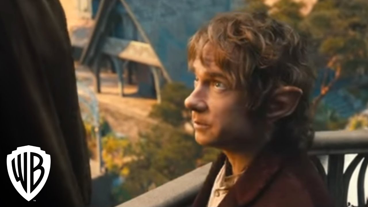 hobbit an unexpected journey extended edition scenes