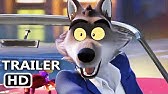 THE BAD GUYS: Breaking In Trailer (NEW 2025)