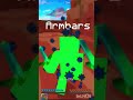 Boxing do Minemen combos! #shorts #minecraft #pvpmontage